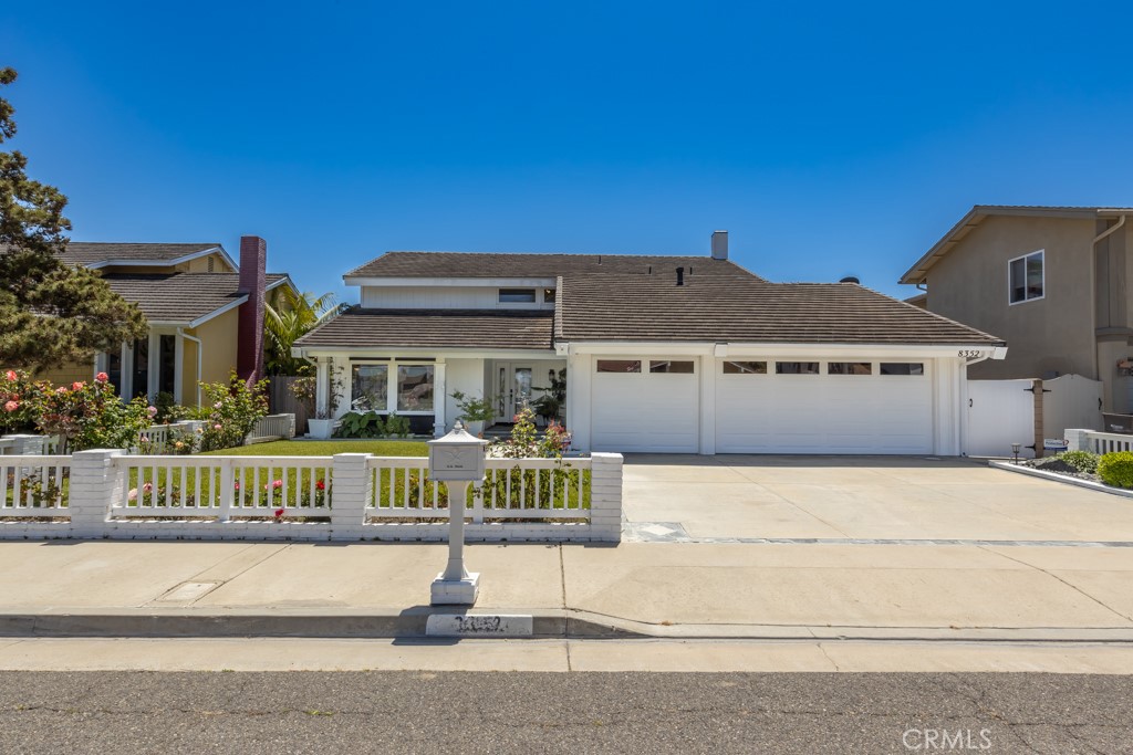 8352 Hurstwell Drive