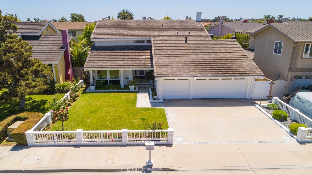 8352 Hurstwell Drive