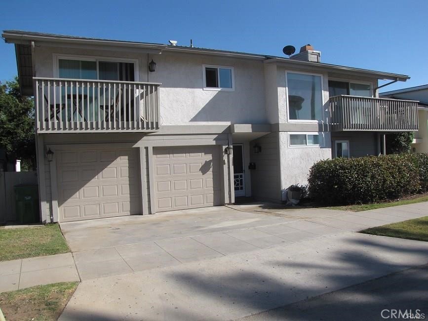 125 Acacia Avenue