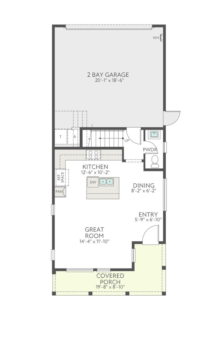 751 Pinto Way