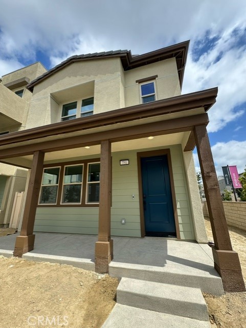 751 Pinto Way