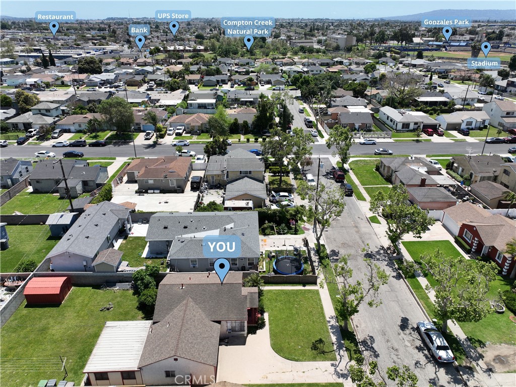 1712 N Graham Avenue