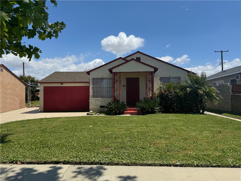 1712 N Graham Avenue