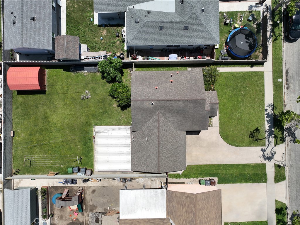 1712 N Graham Avenue