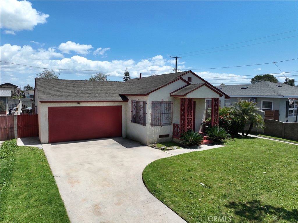 1712 N Graham Avenue