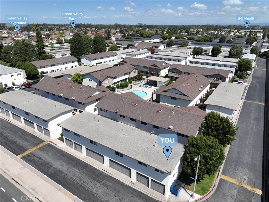 11115 Slater Avenue B