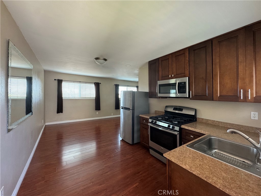 11115 Slater Avenue B