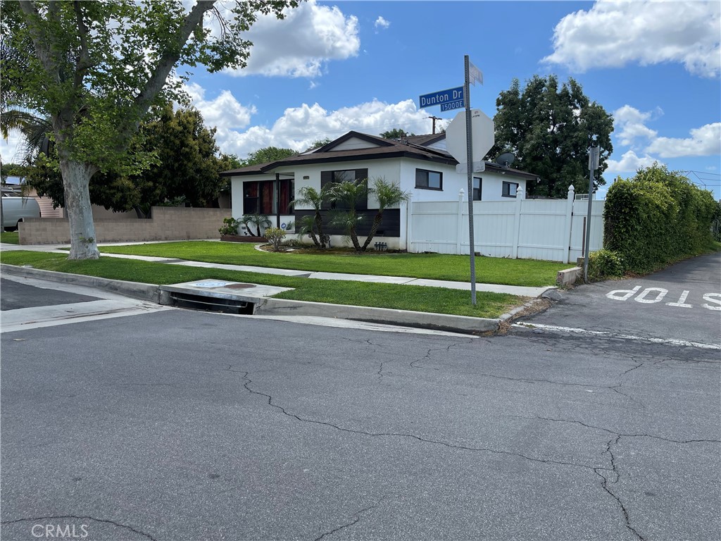 15100 Dunton Drive