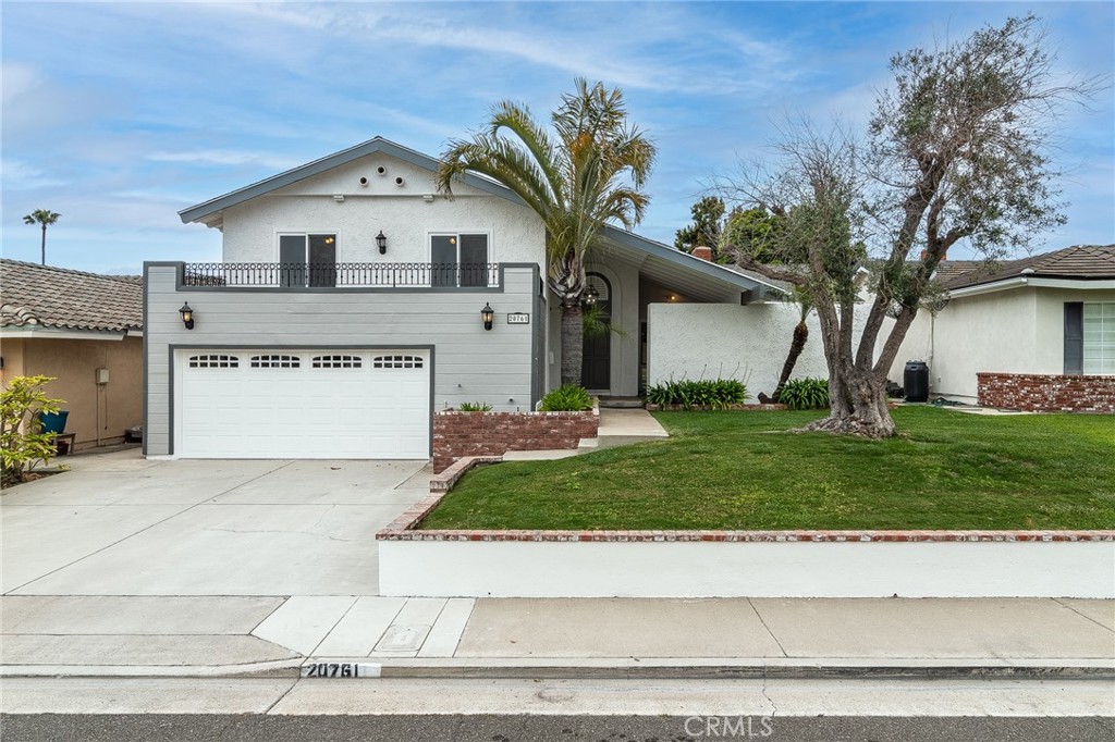20761 Mission Lane