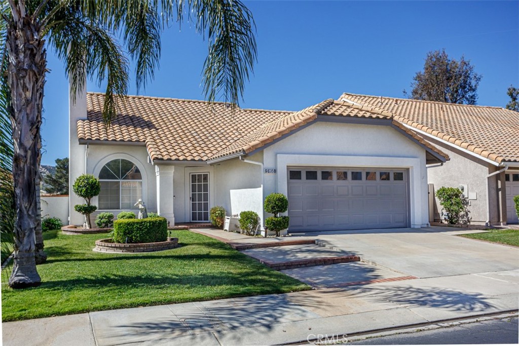 5168 W Pinehurst Drive