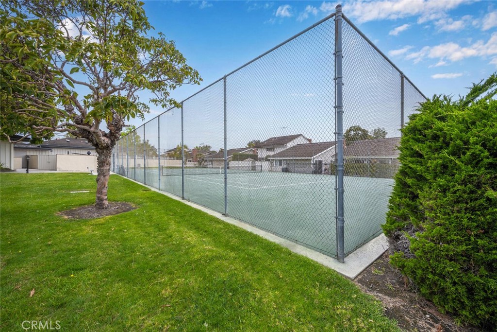 5125 Kingscross Road