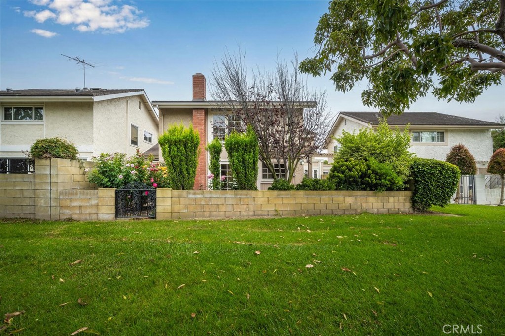 5125 Kingscross Road