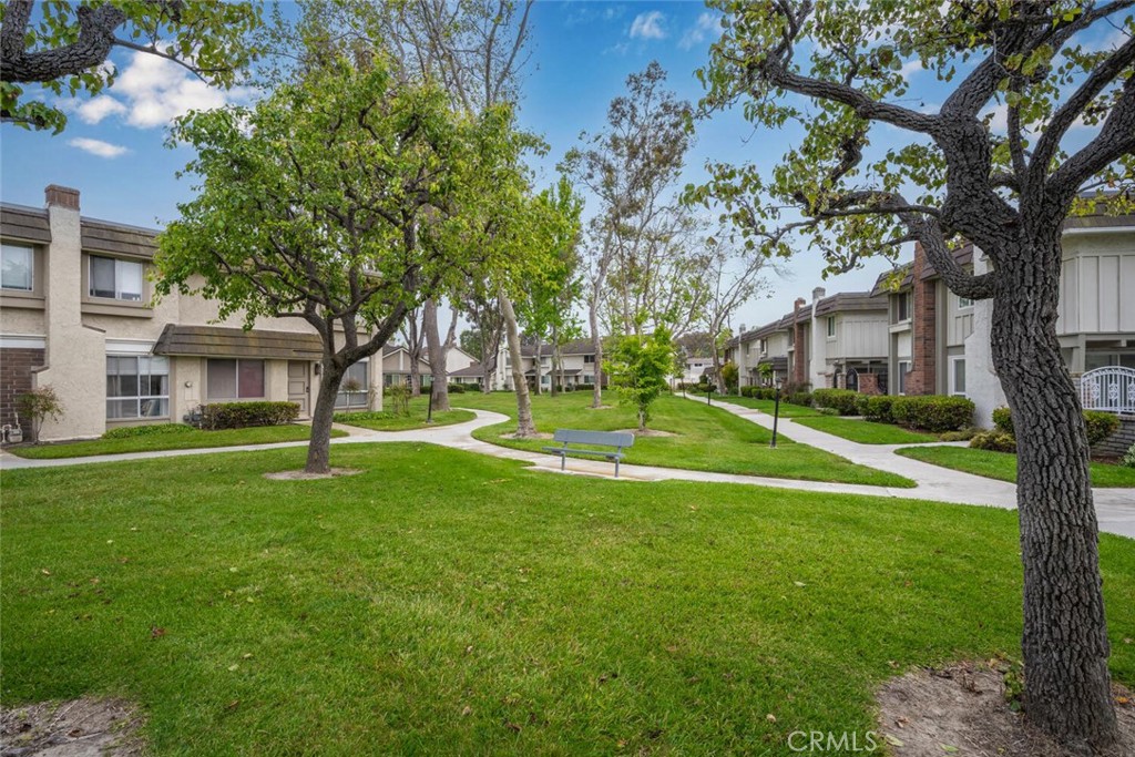 5125 Kingscross Road