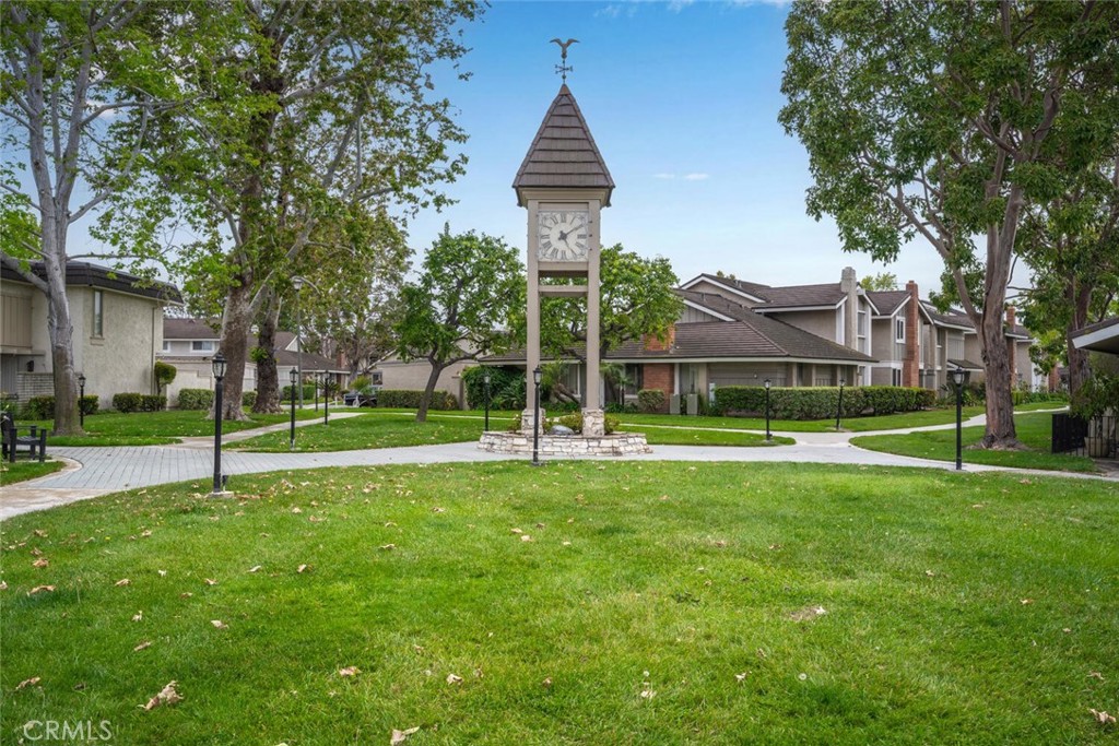 5125 Kingscross Road