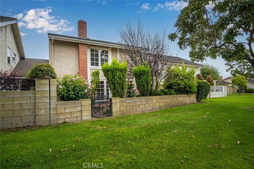 5125 Kingscross Road