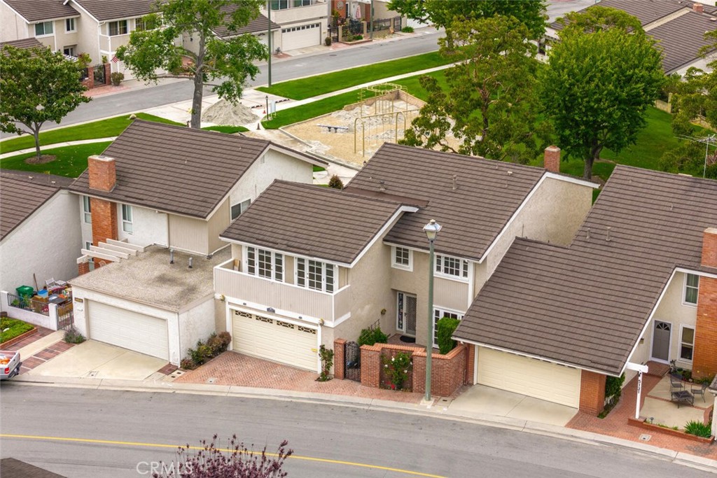 5125 Kingscross Road