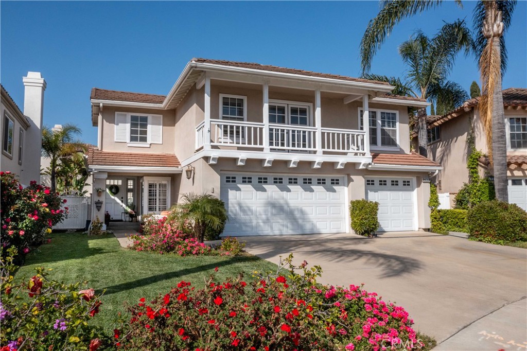 2101 Calavera Circle