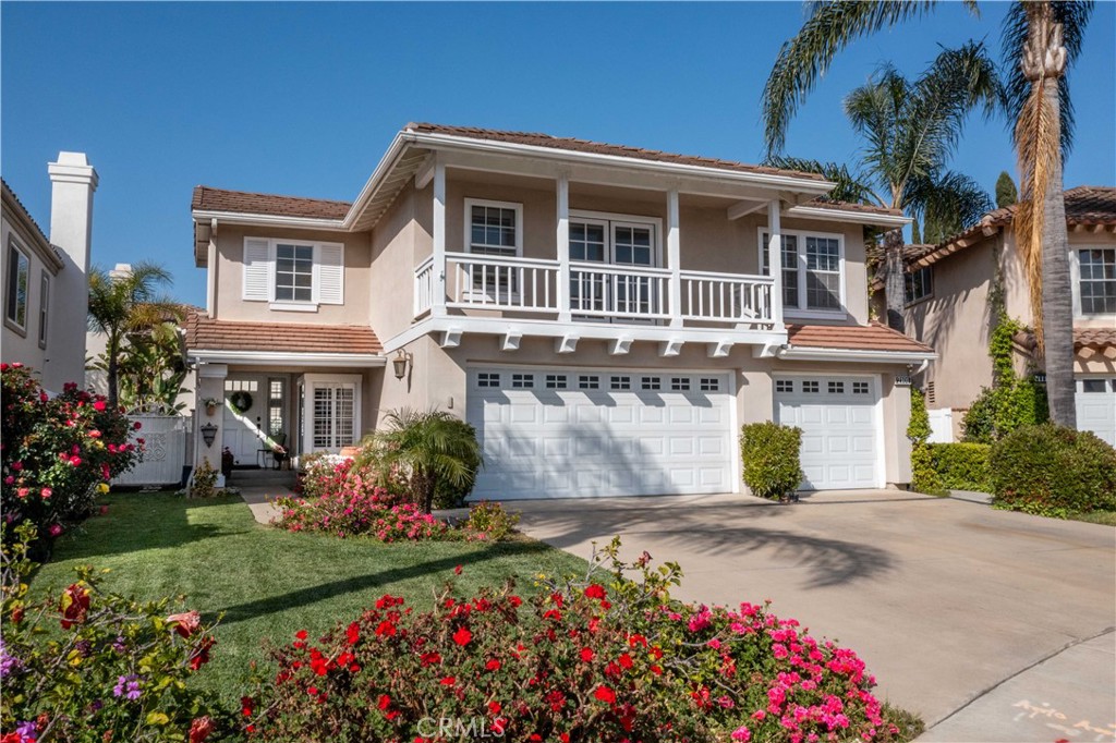 2101 Calavera Circle