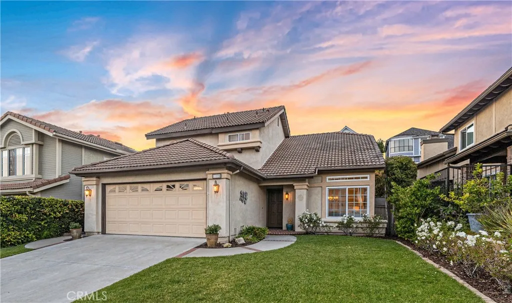 23925 Dory Drive