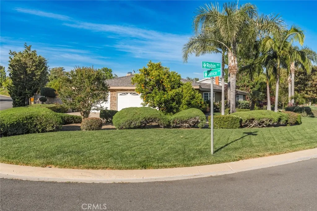 18481 Robin Way