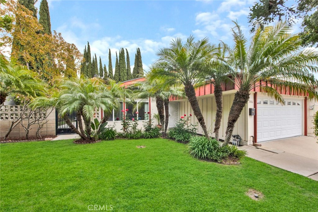 1406 S Amberwick Lane