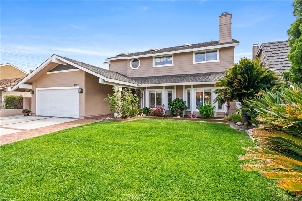 8572 Whitesails Circle