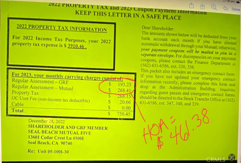 13601 Cedarcrest 100-i