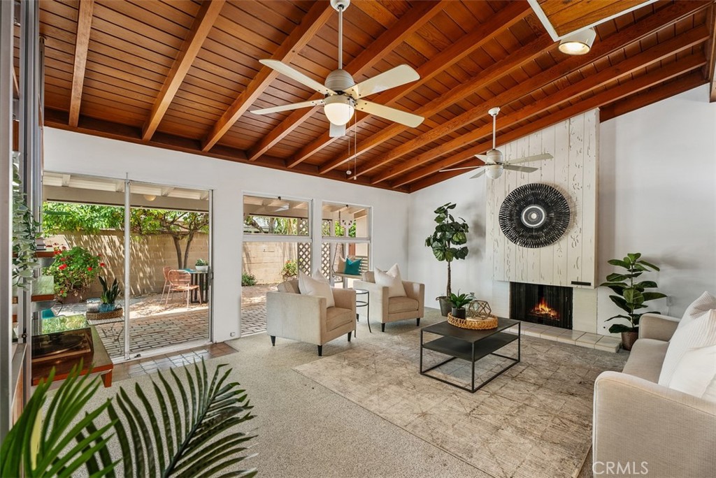10501 Hedlund Drive