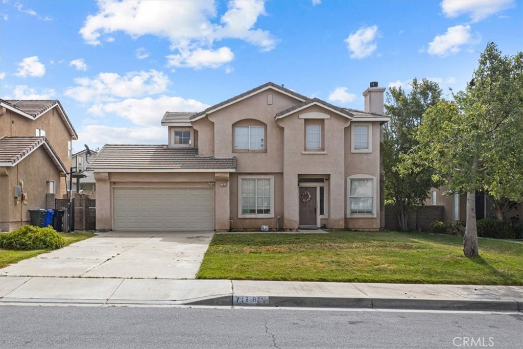 7161 Ironridge