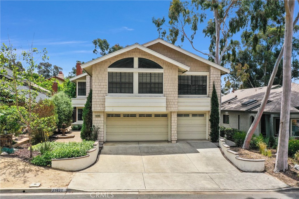 22622 Wood Shadow Lane