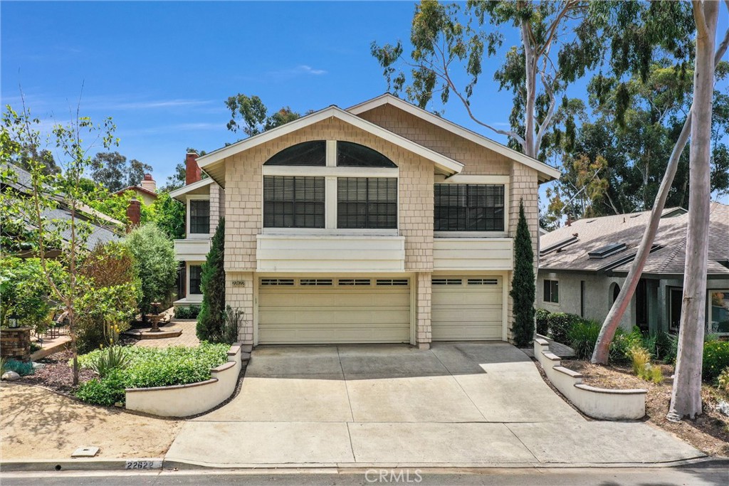 22622 Wood Shadow Lane