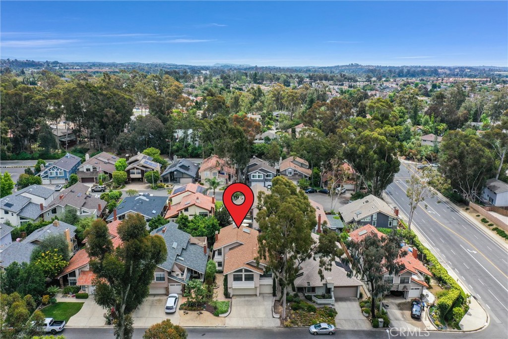 22622 Wood Shadow Lane