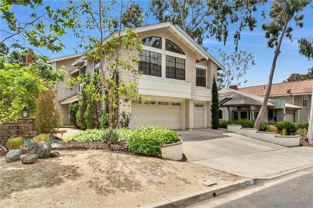 22622 Wood Shadow Lane