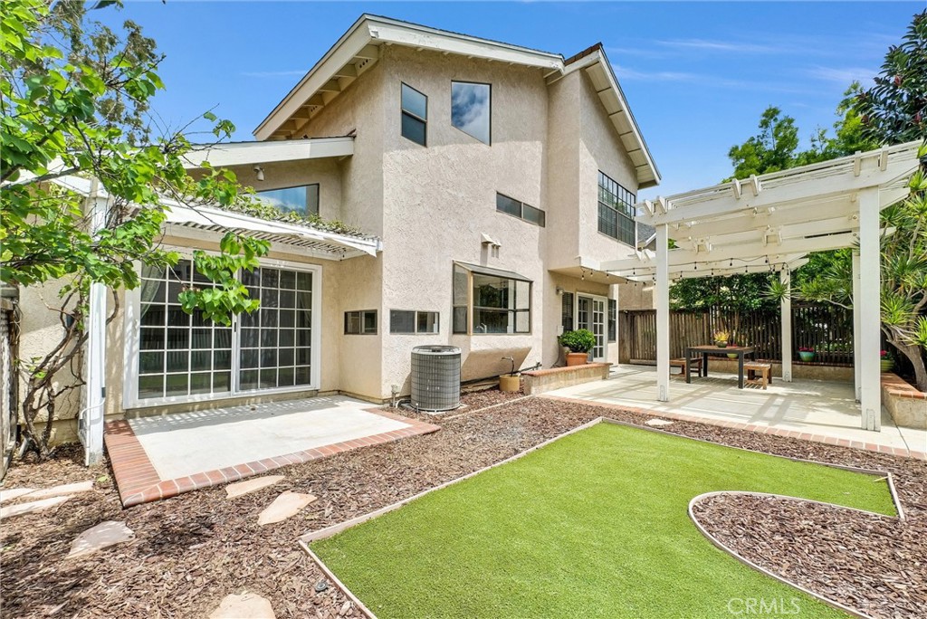 22622 Wood Shadow Lane