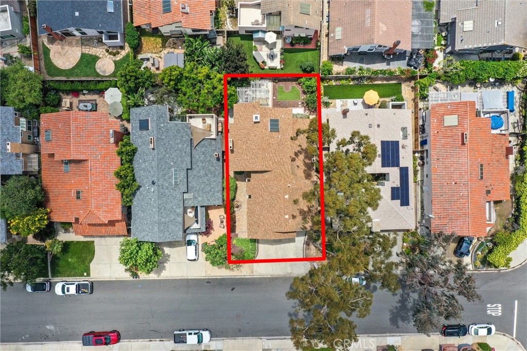 22622 Wood Shadow Lane