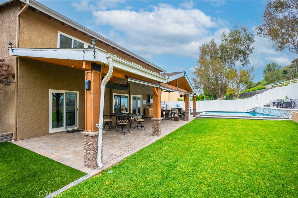 5901 Gloxinia Drive