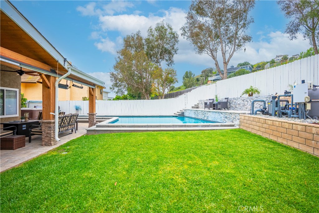 5901 Gloxinia Drive