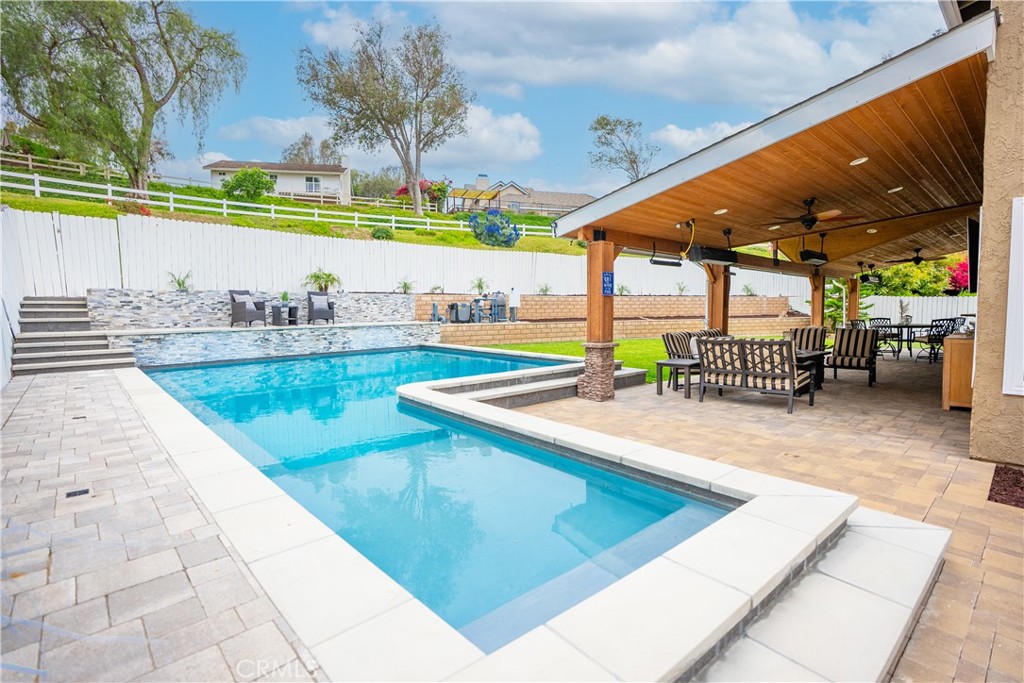5901 Gloxinia Drive