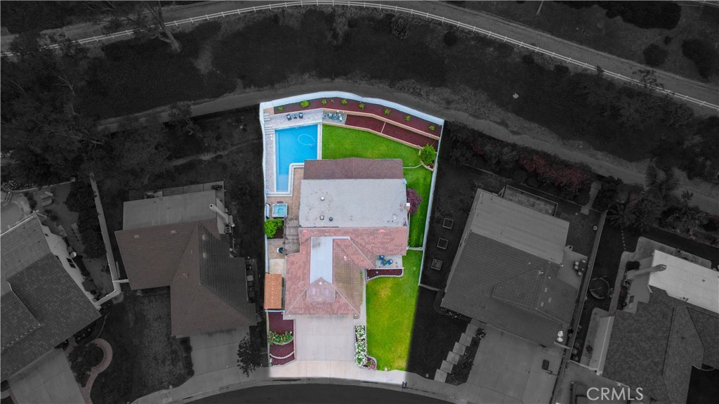 5901 Gloxinia Drive