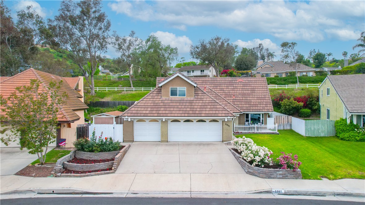 5901 Gloxinia Drive