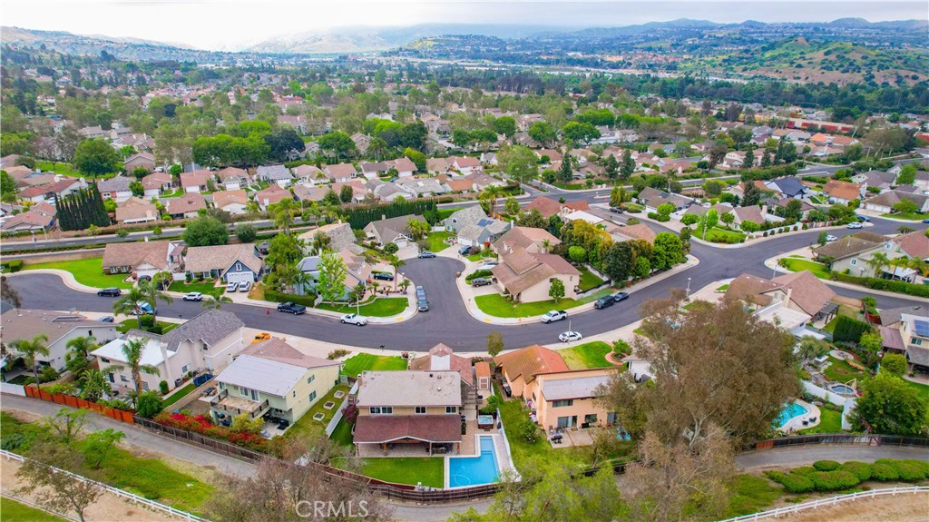 5901 Gloxinia Drive