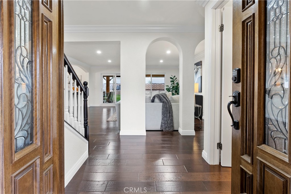 5901 Gloxinia Drive