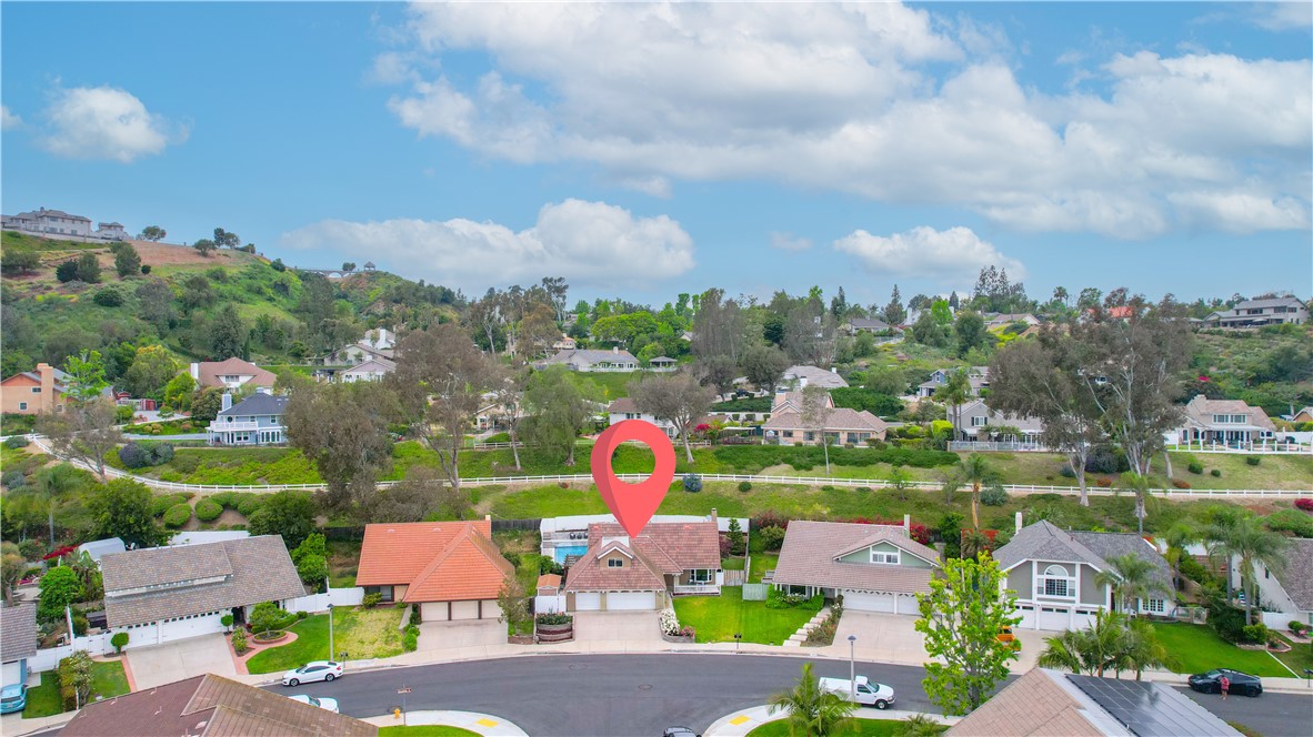 5901 Gloxinia Drive