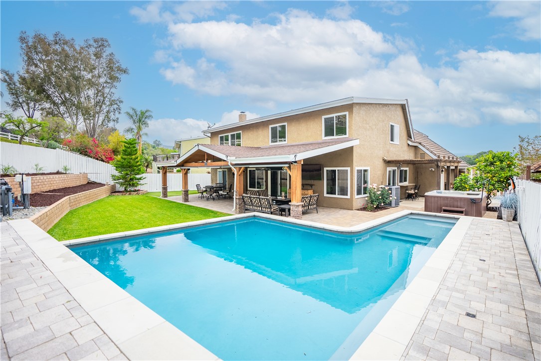 5901 Gloxinia Drive