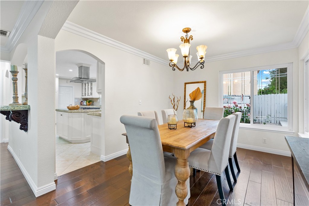 5901 Gloxinia Drive