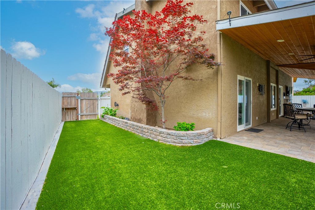 5901 Gloxinia Drive