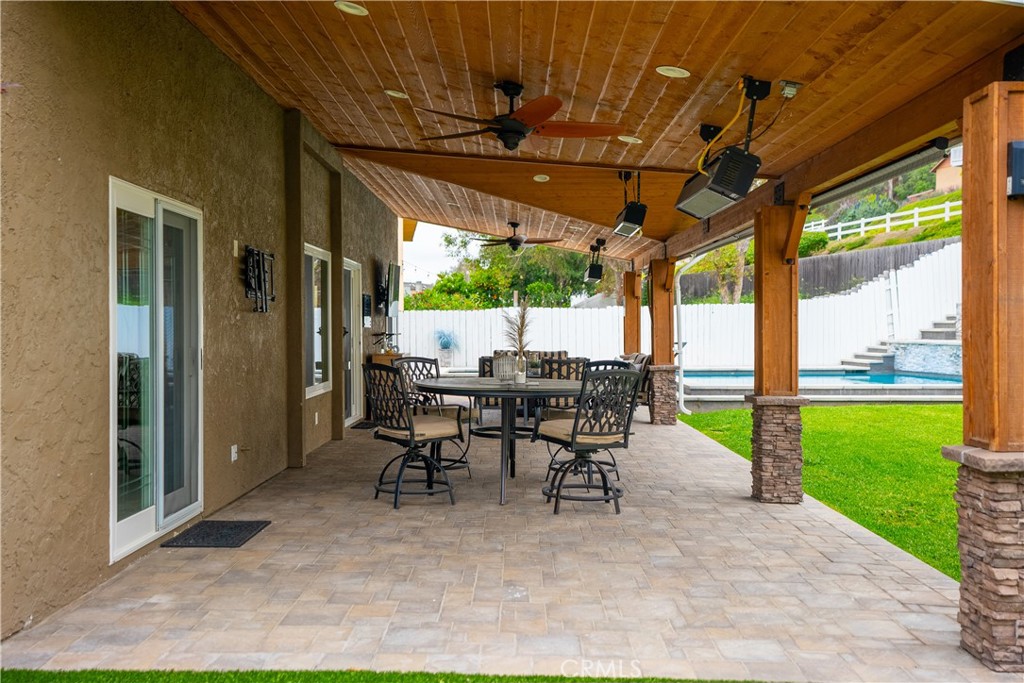 5901 Gloxinia Drive