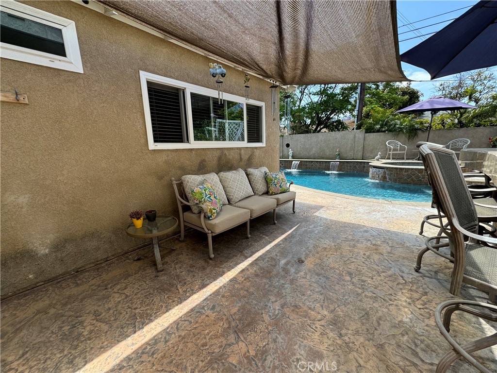 6288 Pitcairn Street