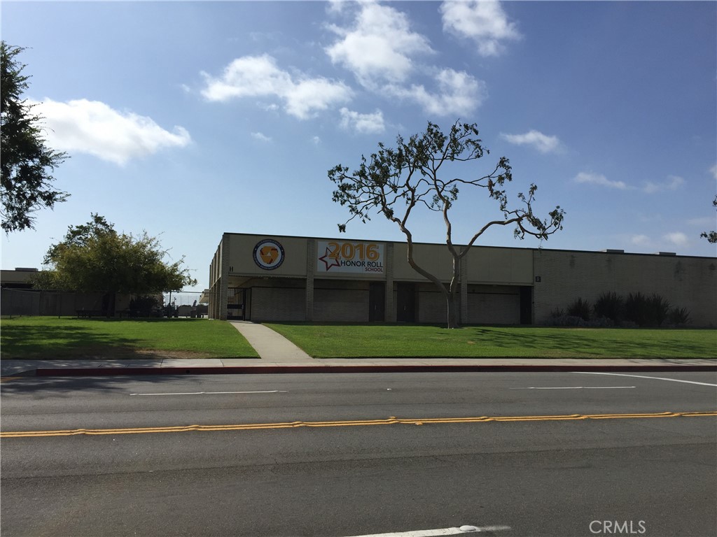 6288 Pitcairn Street