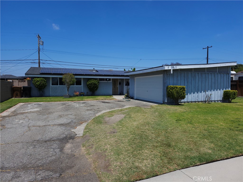 9841 Lullaby Lane